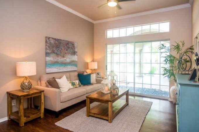 Apartment for rent at 5701 S Mopac Expressway, Austin, TX 78749