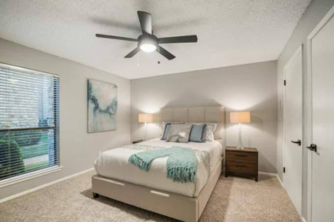 Apartment for rent at 5200 N Lamar Blvd, Austin, TX 78751