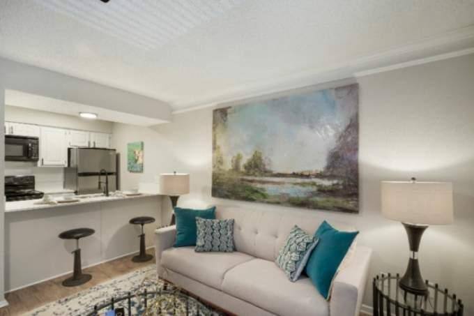Apartment for rent at 5200 N Lamar Blvd, Austin, TX 78751