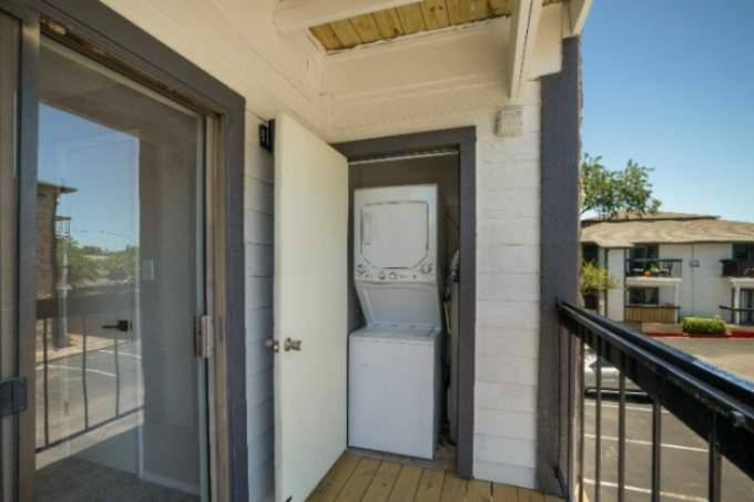 Apartment for rent at 5200 N Lamar Blvd, Austin, TX 78751