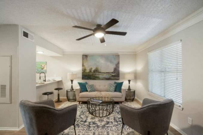 Apartment for rent at 5200 N Lamar Blvd, Austin, TX 78751