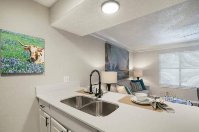 Apartment for rent at 5200 N Lamar Blvd, Austin, TX 78751