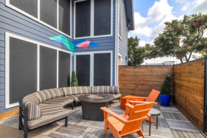 Apartment for rent at 5200 N Lamar Blvd, Austin, TX 78751