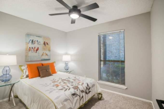 Apartment for rent at 5200 N Lamar Blvd, Austin, TX 78751
