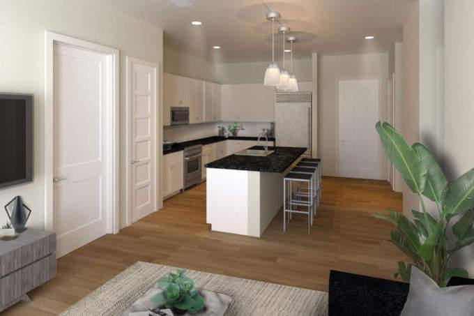 Apartment for rent at 15222 FM 620 N, Austin, TX 78717