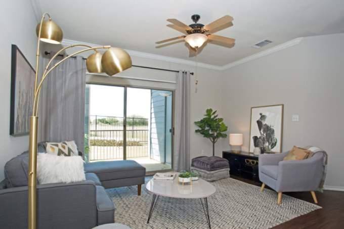 Apartment for rent at 8700 Brodie Lane #1018, Austin, TX 78745