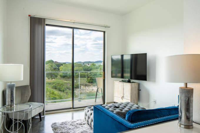 Apartment for rent at 16100 Webb Lane, Austin, TX 78734