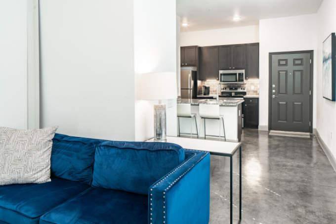 Apartment for rent at 16100 Webb Lane, Austin, TX 78734