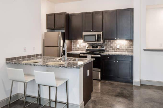 Apartment for rent at 16100 Webb Lane, Austin, TX 78734