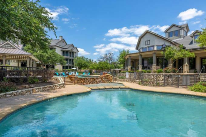 Apartment for rent at 15510 Ranch Rd 620 N, Austin, TX 78717