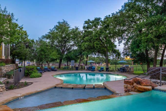 Apartment for rent at 15510 Ranch Rd 620 N, Austin, TX 78717