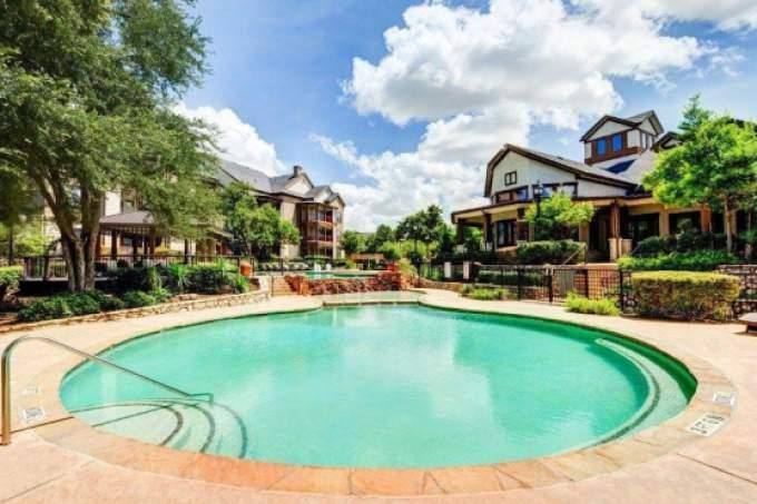 Apartment for rent at 15510 Ranch Rd 620 N, Austin, TX 78717