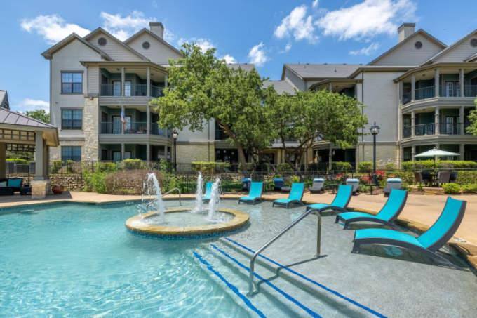 Apartment for rent at 15510 Ranch Rd 620 N, Austin, TX 78717