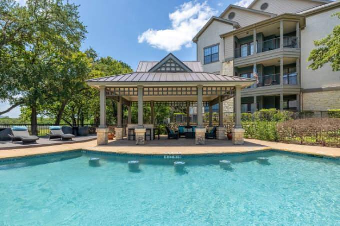 Apartment for rent at 15510 Ranch Rd 620 N, Austin, TX 78717