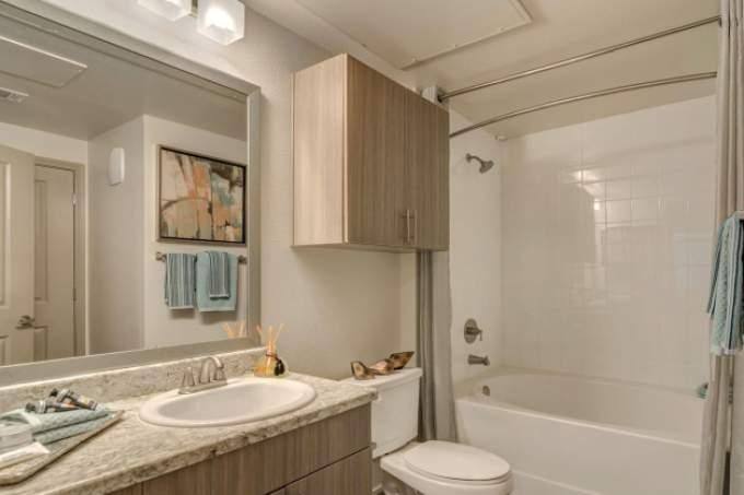 Apartment for rent at 16760 Ronald Reagan Blvd, Leander, TX 78641