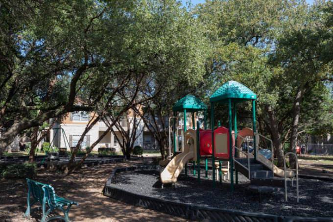 Apartment for rent at 9807 N FM, Austin, TX 78726