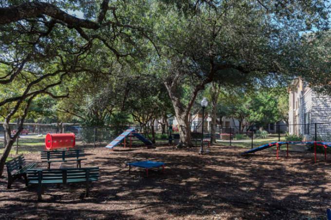 Apartment for rent at 9807 N FM, Austin, TX 78726