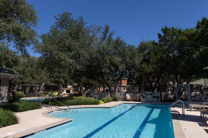 Apartment for rent at 9807 N FM, Austin, TX 78726