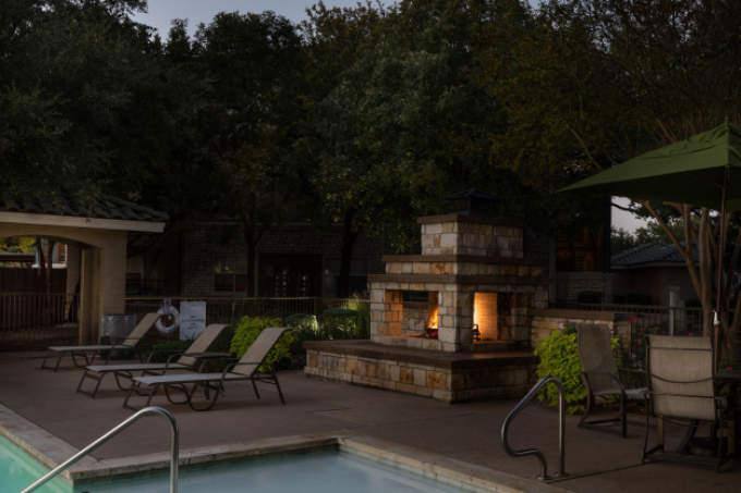 Apartment for rent at 9807 N FM, Austin, TX 78726