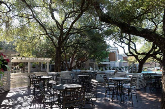 Apartment for rent at 9807 N FM, Austin, TX 78726