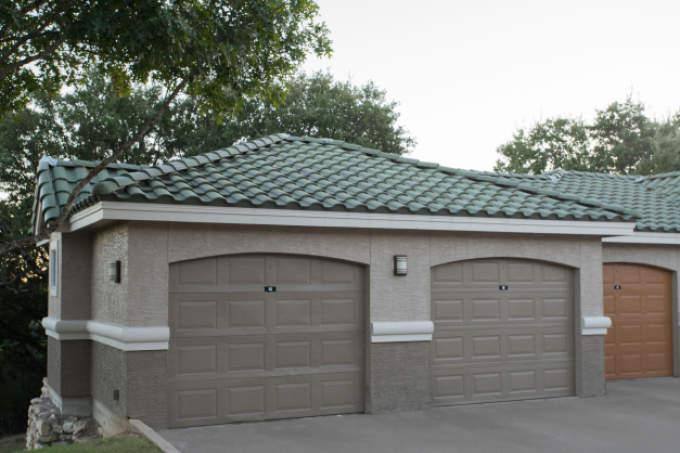 Apartment for rent at 9807 N FM, Austin, TX 78726