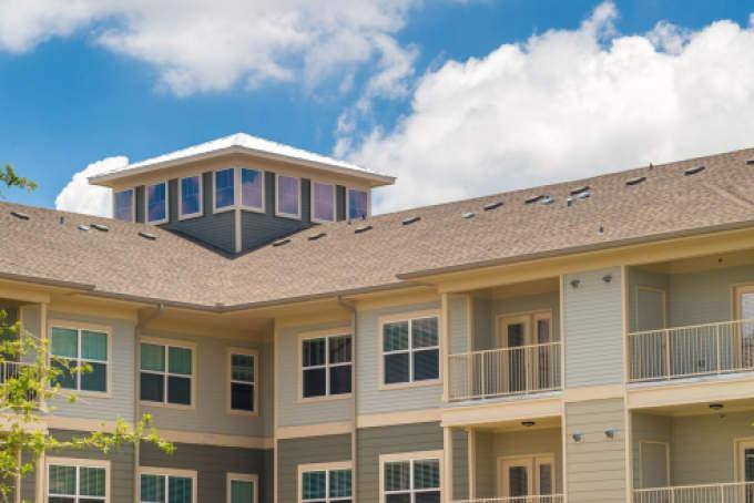 Apartment for rent at 7000 E Ben White Blvd, Austin, TX 78741