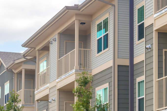 Apartment for rent at 7000 E Ben White Blvd, Austin, TX 78741