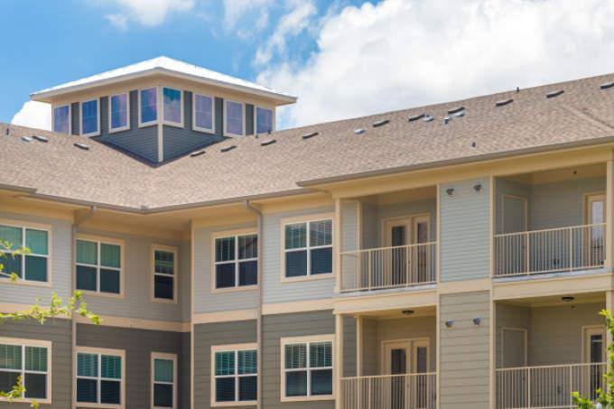 Apartment for rent at 7000 E Ben White Blvd, Austin, TX 78741