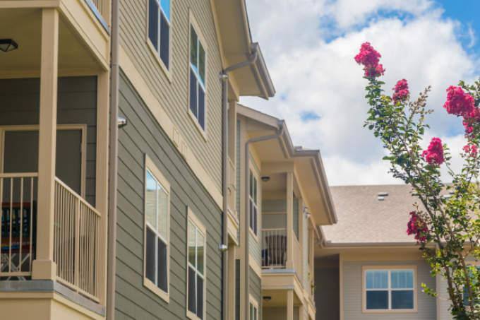 Apartment for rent at 7000 E Ben White Blvd, Austin, TX 78741