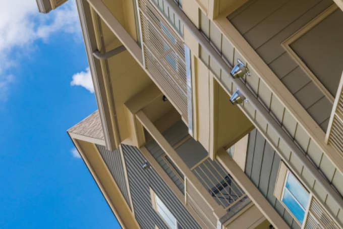 Apartment for rent at 7000 E Ben White Blvd, Austin, TX 78741