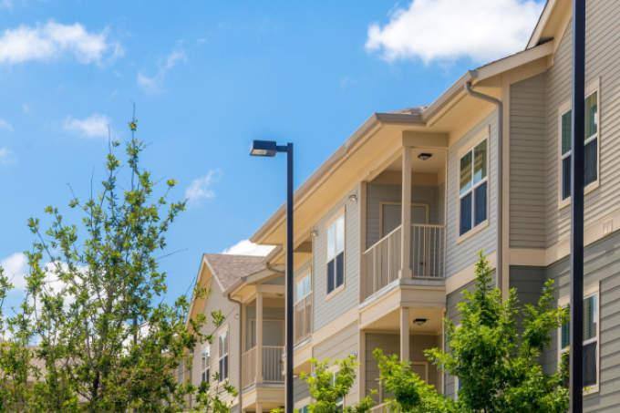Apartment for rent at 7000 E Ben White Blvd, Austin, TX 78741
