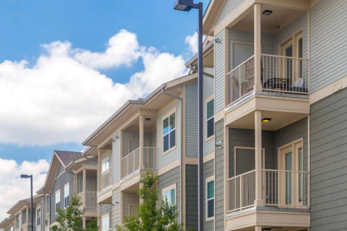 Apartment for rent at 7000 E Ben White Blvd, Austin, TX 78741