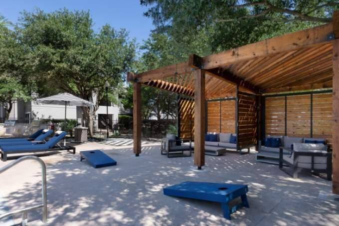 Apartment for rent at 13355 US-183, Austin, TX 78750