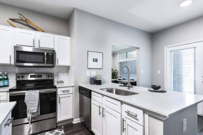 Apartment for rent at 13355 US-183, Austin, TX 78750