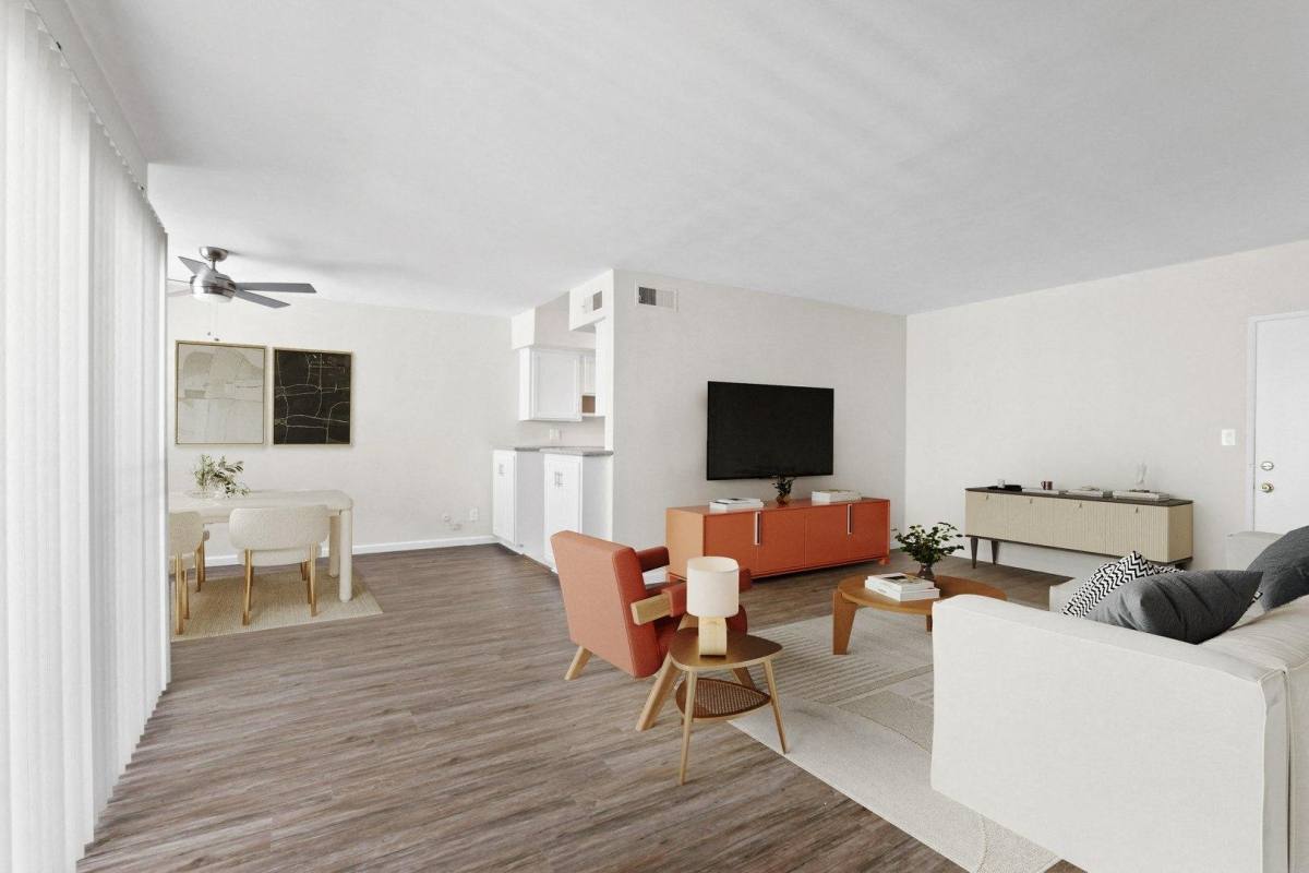 Apartment for rent at Sherholt Apartment Homes, 416 S Sherbourne 417 Holt, Los Angeles, CA 90048