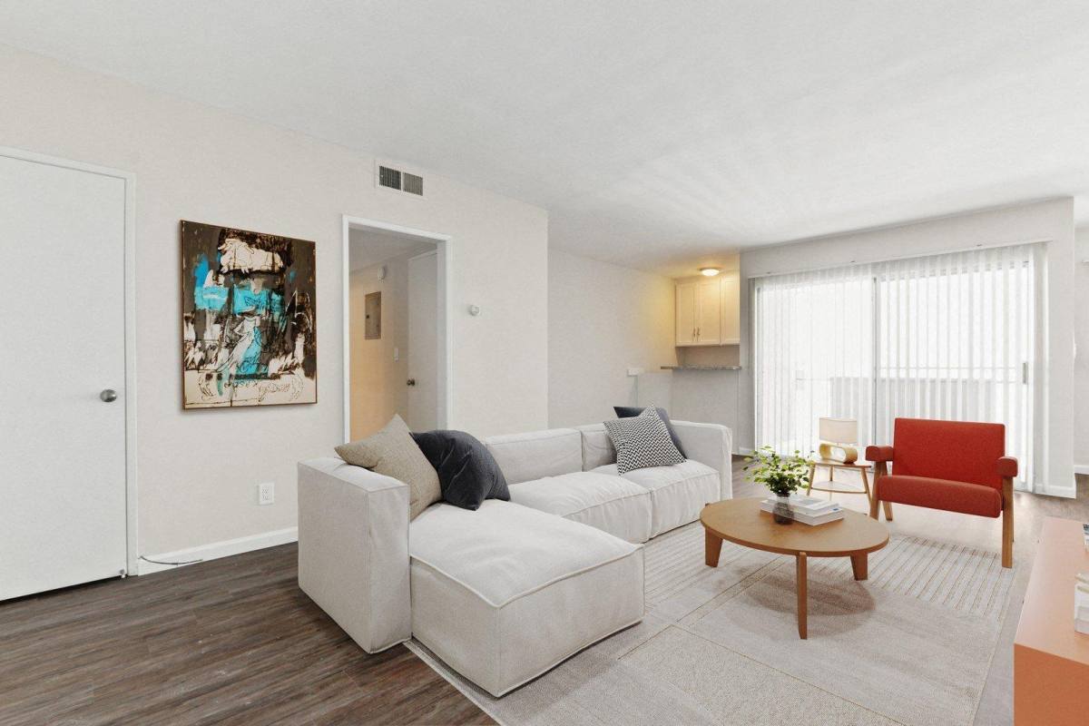 Apartment for rent at Sherholt Apartment Homes, 416 S Sherbourne 417 Holt, Los Angeles, CA 90048