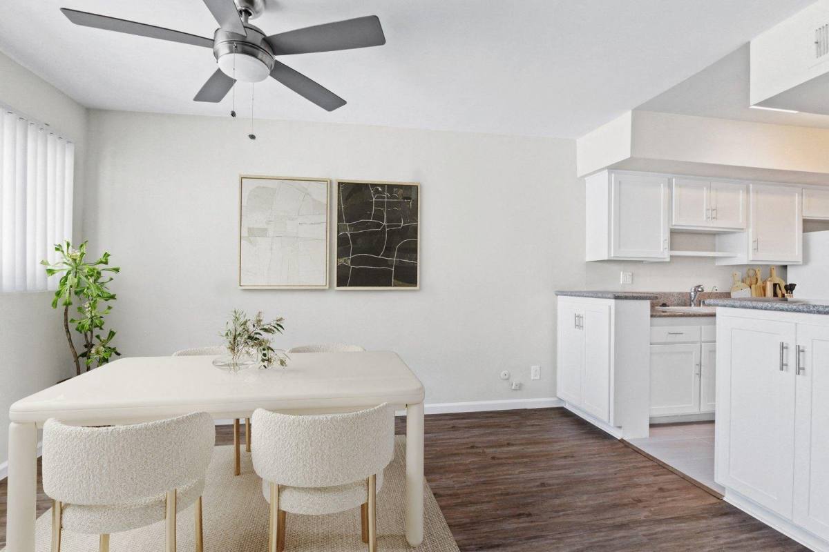 Apartment for rent at Sherholt Apartment Homes, 416 S Sherbourne 417 Holt, Los Angeles, CA 90048