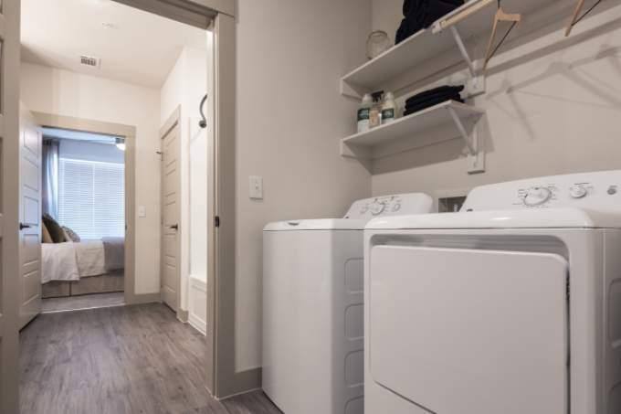 Apartment for rent at 12413 Tech Ridge Blvd, Austin, TX 78753