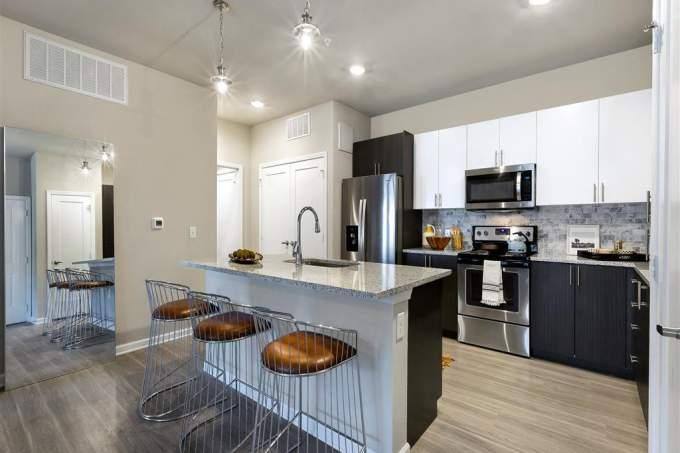 Apartment for rent at 15001 Strathaven Pass, Pflugerville, TX 78660