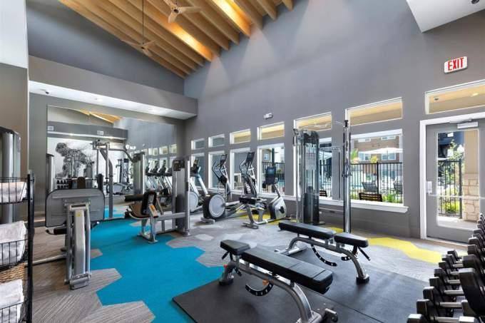 Apartment for rent at 15001 Strathaven Pass, Pflugerville, TX 78660
