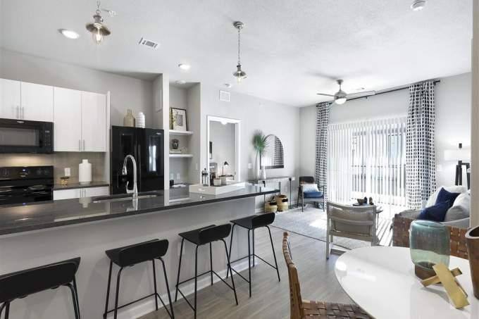 Apartment for rent at 15001 Strathaven Pass, Pflugerville, TX 78660