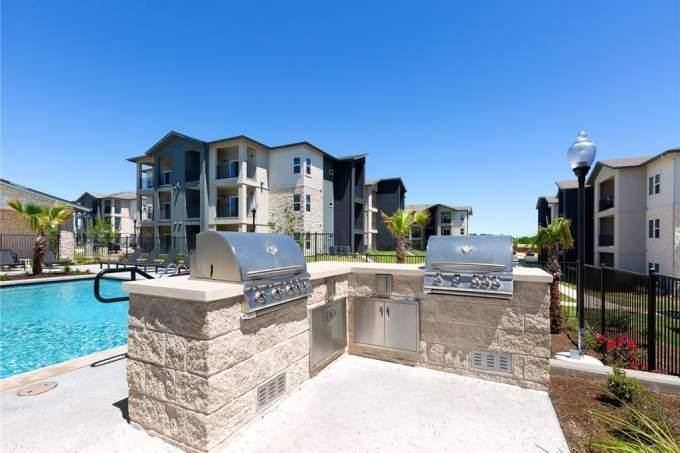 Apartment for rent at 15001 Strathaven Pass, Pflugerville, TX 78660