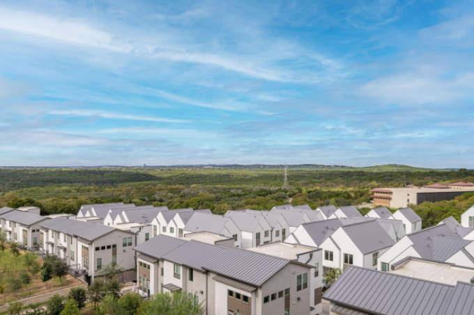 Apartment for rent at 2500 Walsh Tarlton Lane, Austin, TX 78746