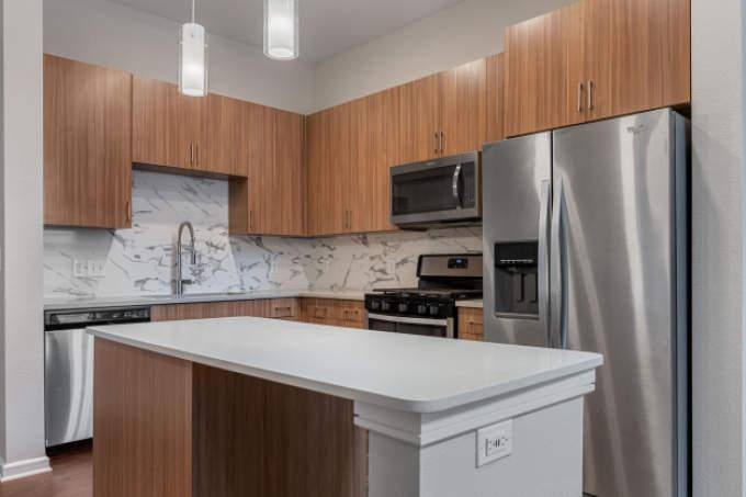Apartment for rent at 2500 Walsh Tarlton Lane, Austin, TX 78746