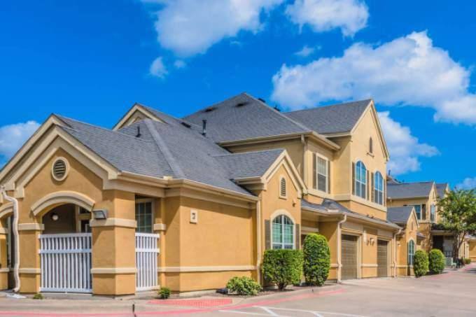Apartment for rent at 4600 Nuckols Crossing Rd, Austin, TX 78744