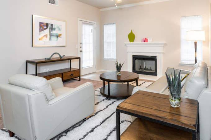 Apartment for rent at 400 E Cypress Creek Rd, Cedar Park, TX 78613