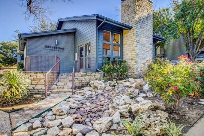 Apartment for rent at 3524 Greystone Dr, Austin, TX 78731