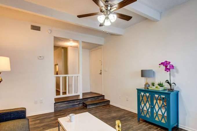 Apartment for rent at 3524 Greystone Dr, Austin, TX 78731