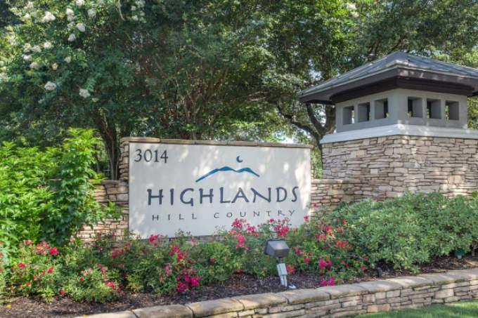 3014 W William Cannon Dr, Austin, TX 78745 - Apartment for Rent - Image 3