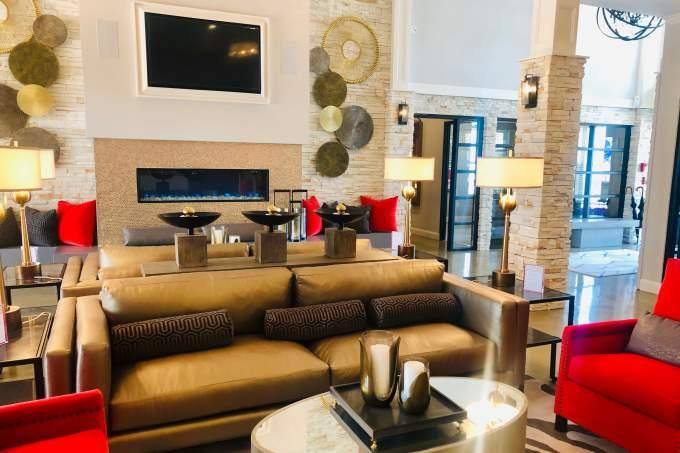 Apartment for rent at 2401 W Pflugerville Parkway, Round Rock, TX 78664